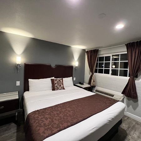 Relax Inn Флагстаф Екстериор снимка
