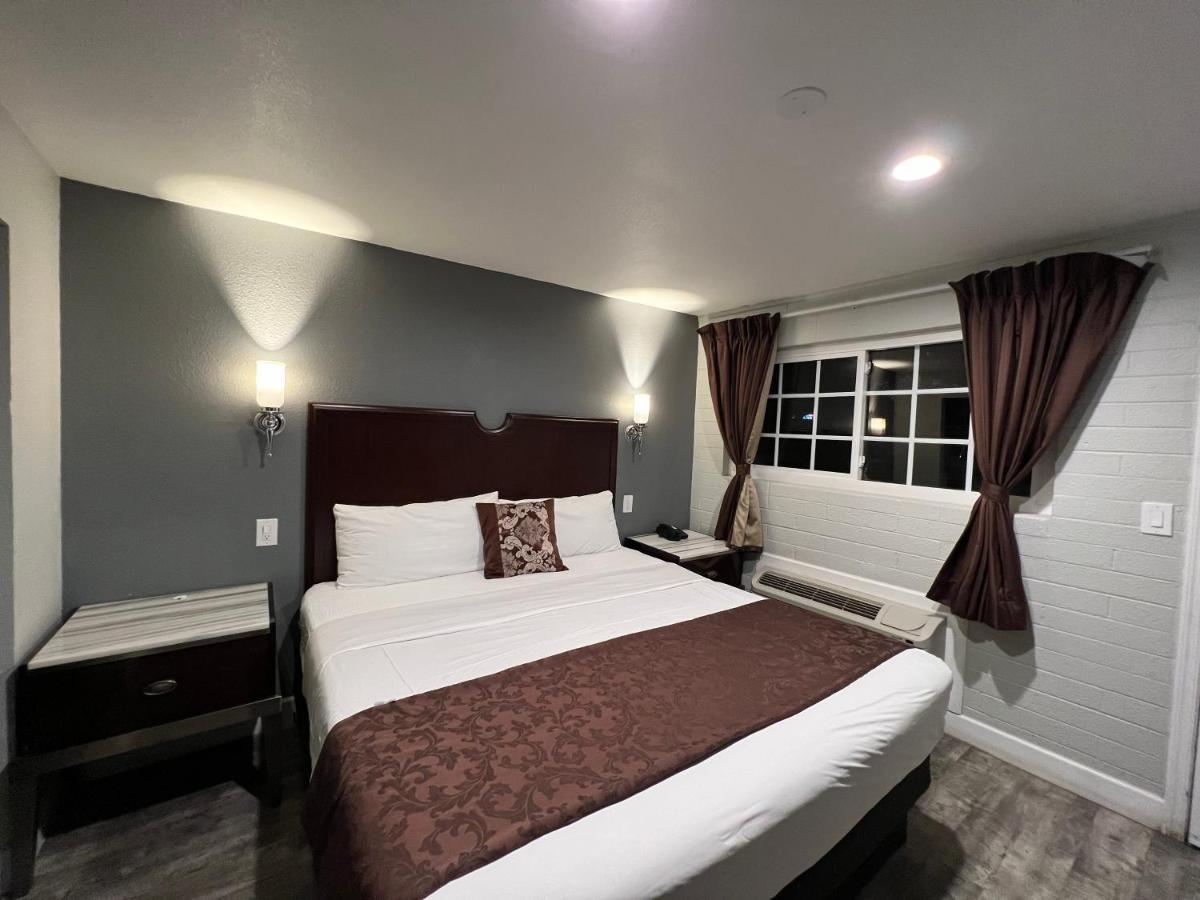 Relax Inn Флагстаф Екстериор снимка