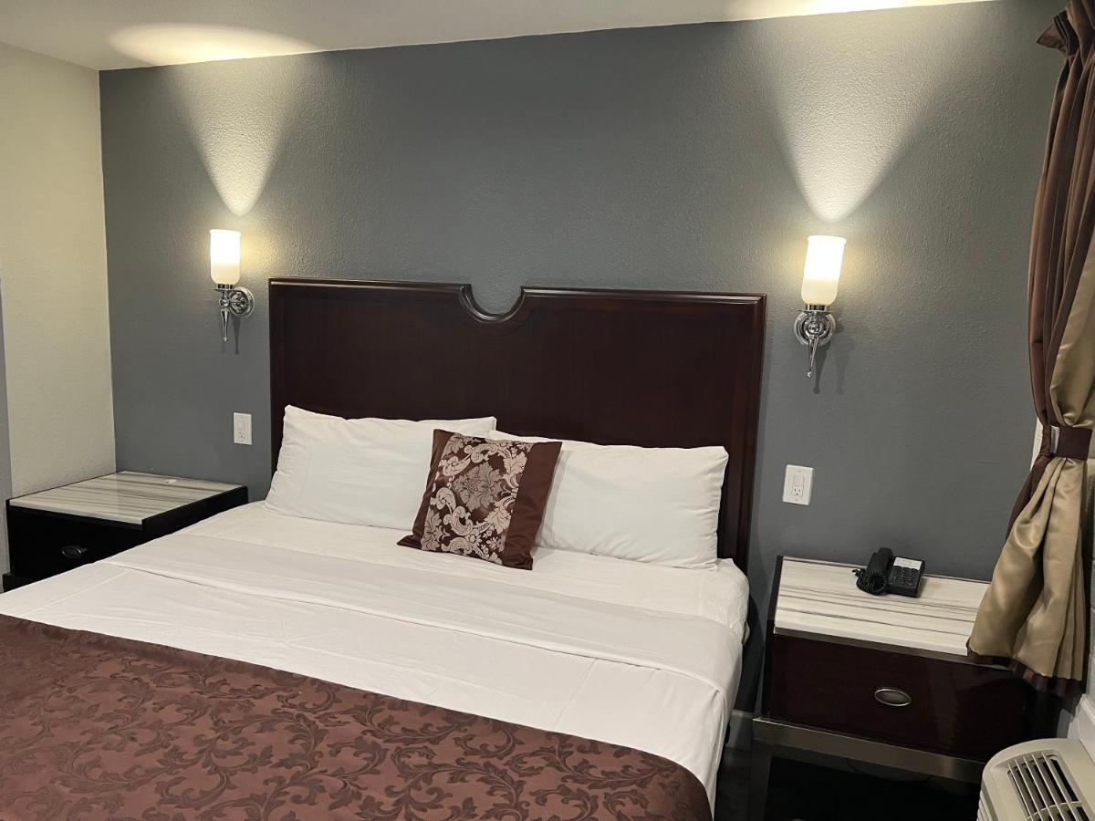 Relax Inn Флагстаф Екстериор снимка