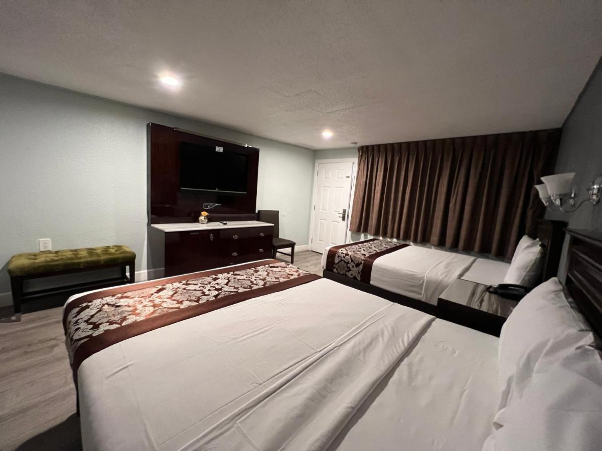 Relax Inn Флагстаф Екстериор снимка