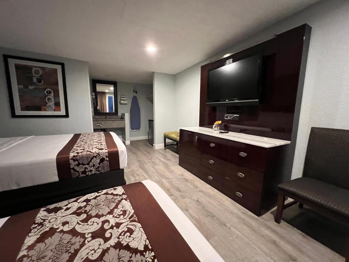 Relax Inn Флагстаф Екстериор снимка