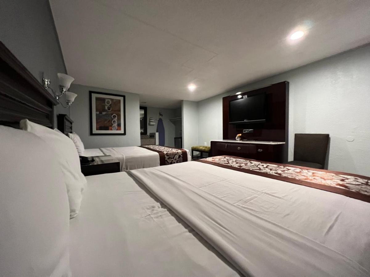 Relax Inn Флагстаф Екстериор снимка