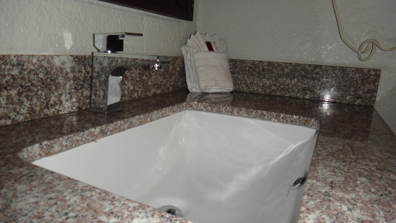 Relax Inn Флагстаф Екстериор снимка