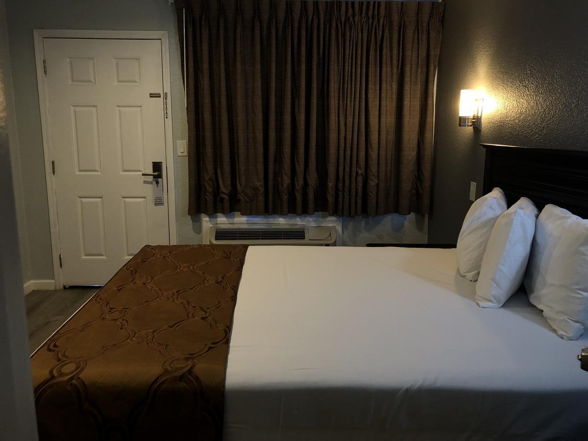 Relax Inn Флагстаф Екстериор снимка