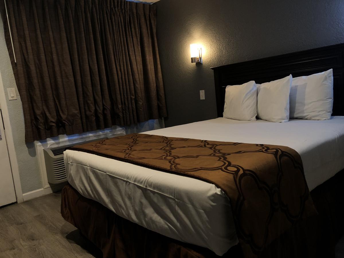 Relax Inn Флагстаф Екстериор снимка